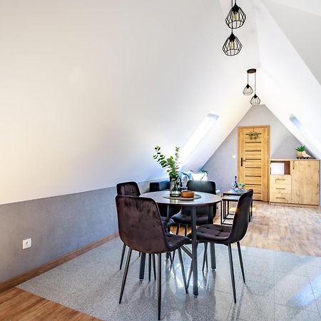 Wolfpack Guest House Бялка Татранска Екстериор снимка