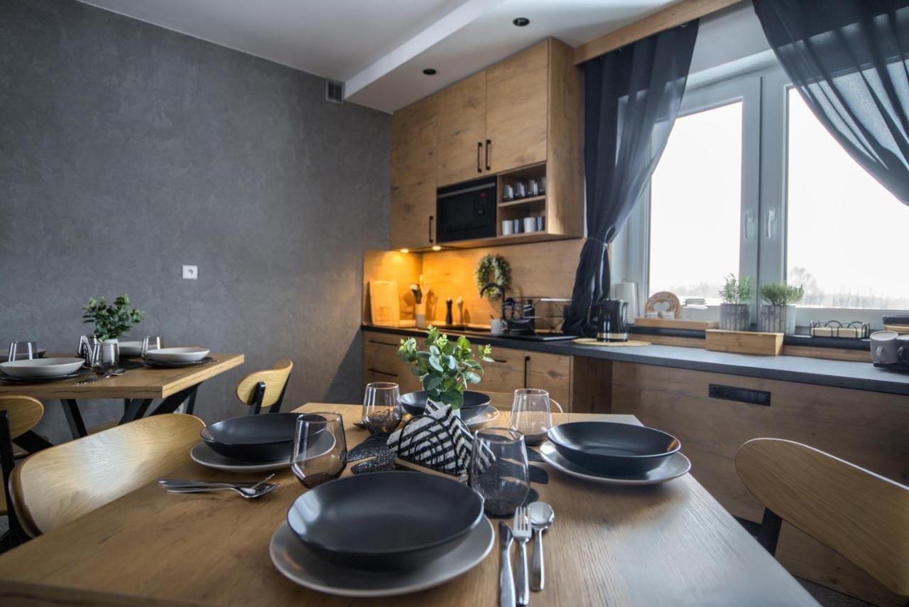 Wolfpack Guest House Бялка Татранска Екстериор снимка