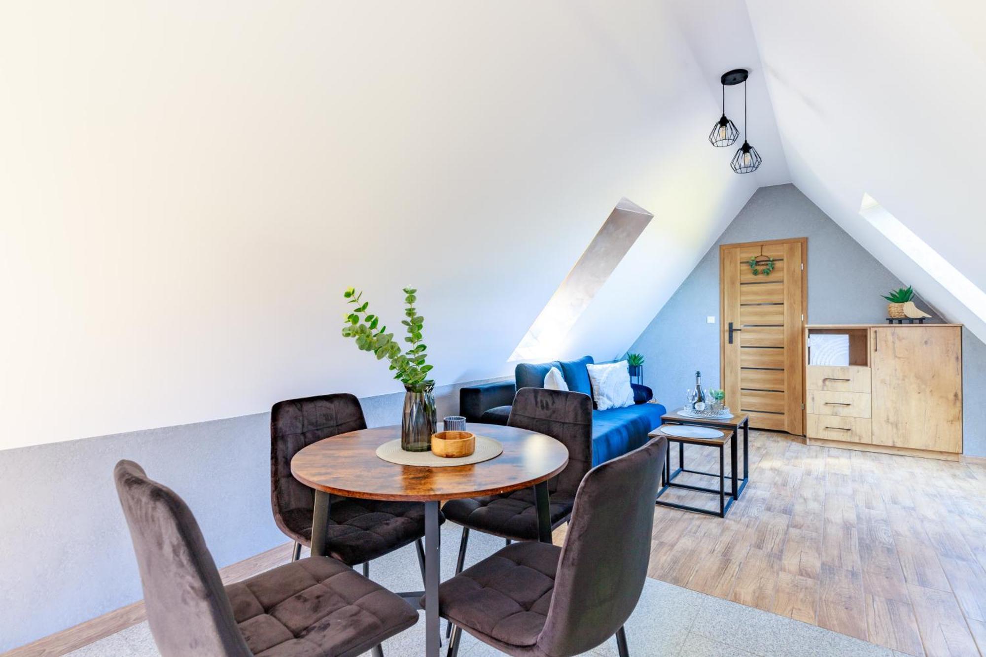Wolfpack Guest House Бялка Татранска Екстериор снимка