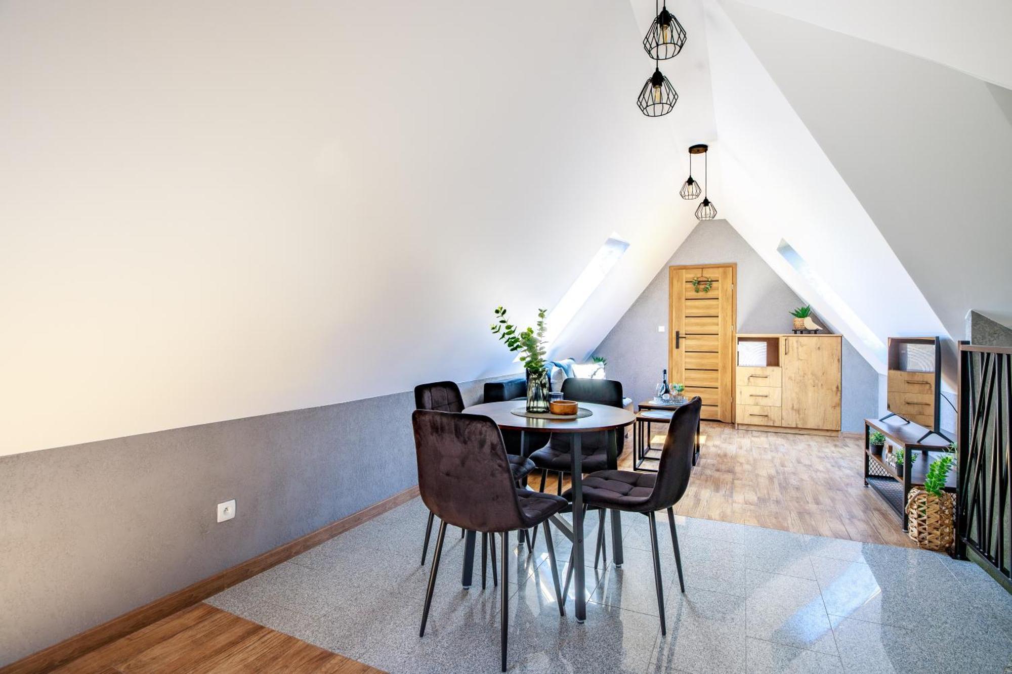 Wolfpack Guest House Бялка Татранска Екстериор снимка
