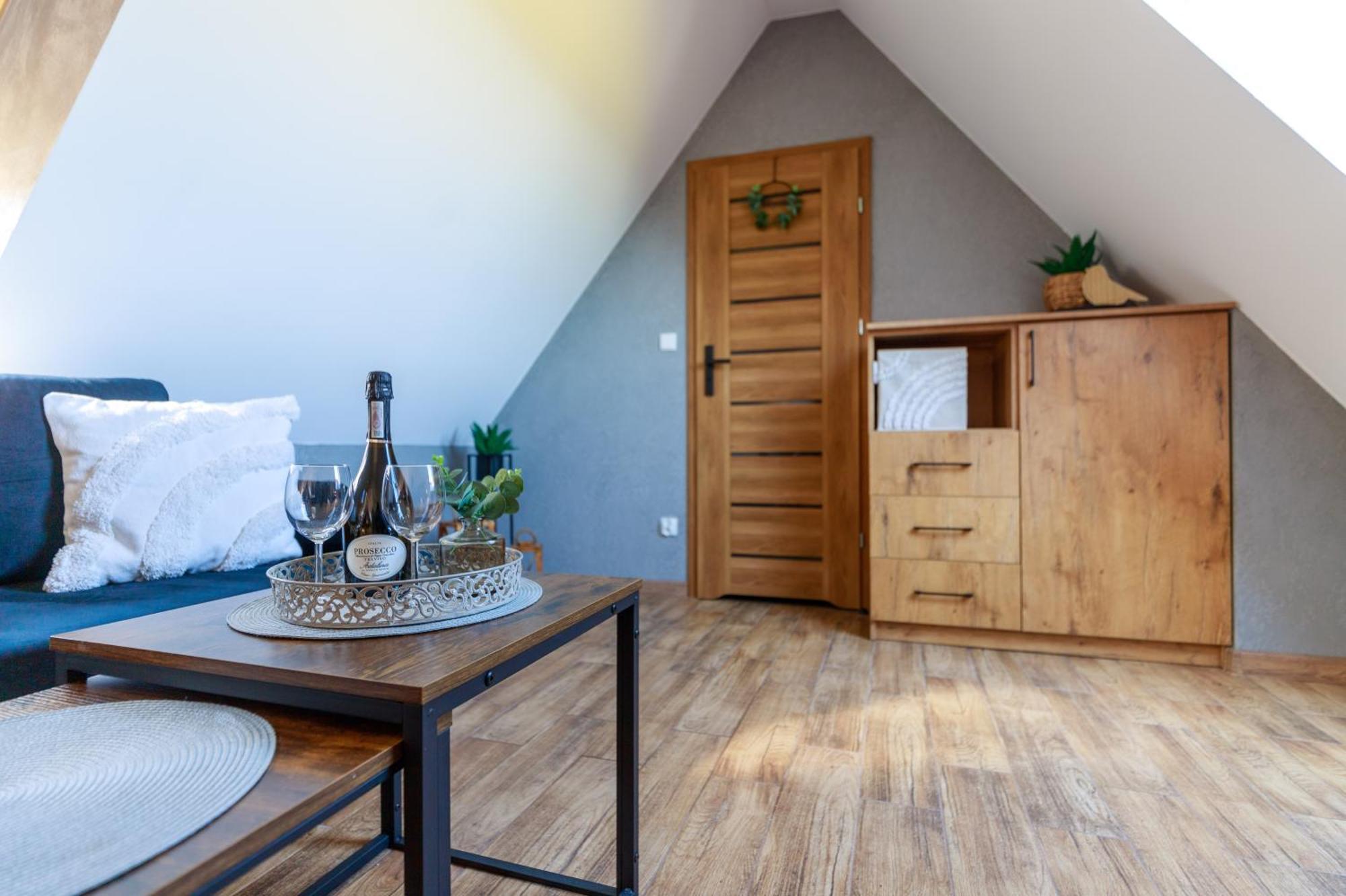 Wolfpack Guest House Бялка Татранска Екстериор снимка