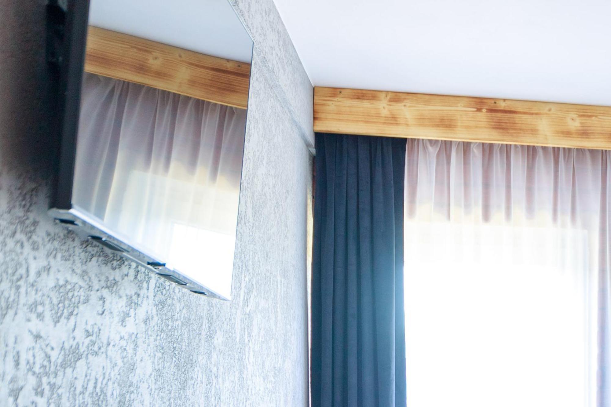 Wolfpack Guest House Бялка Татранска Екстериор снимка