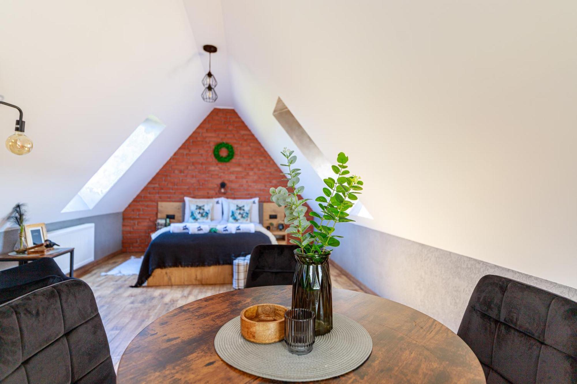 Wolfpack Guest House Бялка Татранска Екстериор снимка