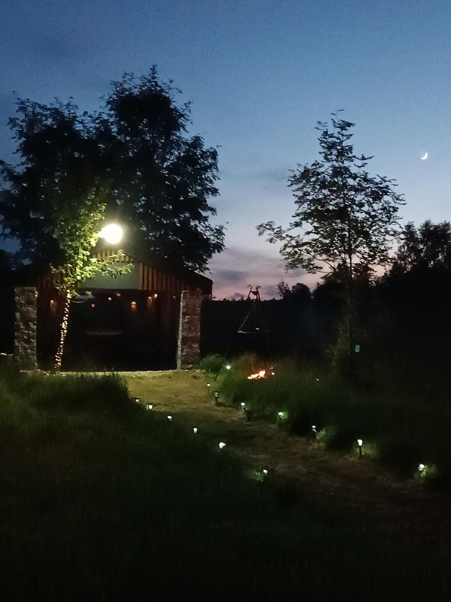 Wolfpack Guest House Бялка Татранска Екстериор снимка